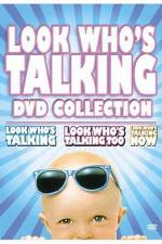 Watch Look Who's Talking Now Fmovies