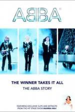 Watch Abba The Winner Takes It All Fmovies