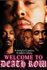 Watch Welcome to Death Row Fmovies
