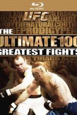 Watch UFC Ultimate 100 Fmovies