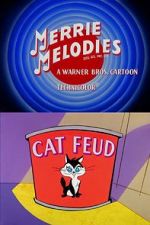 Watch Cat Feud (Short 1958) Fmovies