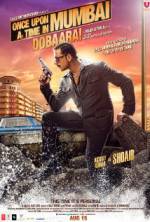 Watch Once Upon a Time in Mumbai Dobaara! Fmovies