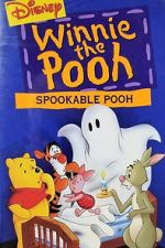 Watch Winnie the Pooh: Spookable Pooh Fmovies