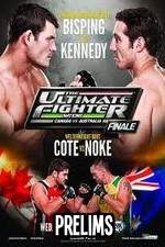 Watch UFC On Fox Bisping vs Kennedy Prelims Fmovies