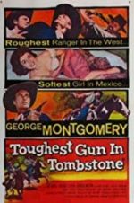 Watch The Toughest Gun in Tombstone Fmovies
