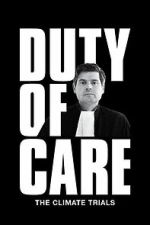 Watch Duty of Care: The Climate Trials Fmovies