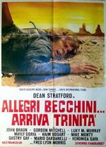 Watch His Colt, Himself, His Revenge Fmovies