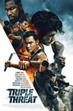 Watch Triple Threat Fmovies