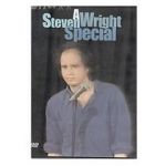 Watch A Steven Wright Special Fmovies