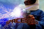 Watch Spaceman Fmovies