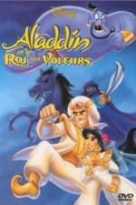 Watch Aladdin and the King of Thieves Fmovies