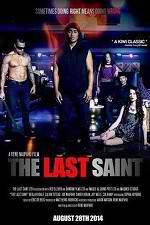 Watch The Last Saint Fmovies