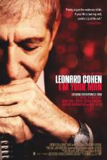 Watch Leonard Cohen: I'm Your Man Fmovies
