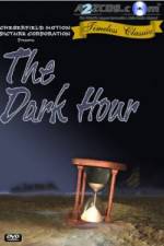 Watch The Dark Hour Fmovies