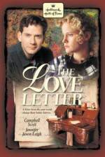Watch The Love Letter Fmovies
