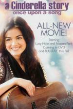 Watch A Cinderella Story Once Upon a Song Fmovies