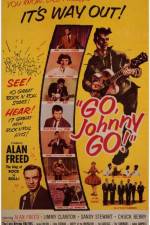 Watch Go Johnny Go Fmovies