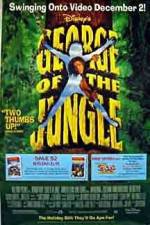 Watch George of the Jungle Fmovies