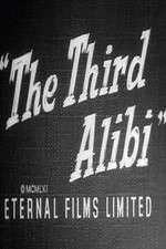 Watch The Third Alibi Fmovies