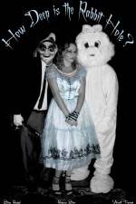 Watch How Deep Is the Rabbit Hole Fmovies