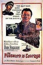 Watch The Password Is Courage Fmovies