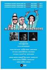 Watch N.U.N.S. with Nunchucks (Short 2021) Fmovies