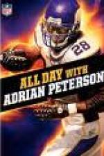 Watch NFL: All Day With Adrian Peterson Fmovies
