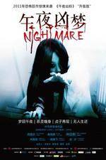 Watch Nightmare Fmovies