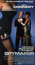 Watch Spymaker: The Secret Life of Ian Fleming Fmovies