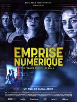 Watch Emprise numérique: 5 femmes contre les big 5 Fmovies