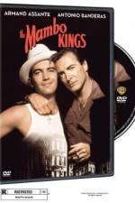 Watch The Mambo Kings Fmovies