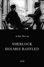 Watch Sherlock Holmes Baffled (Short 1900) Fmovies