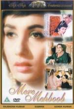 Watch Mere Mehboob Fmovies
