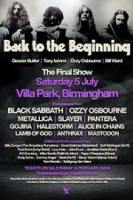 Watch Back to the Beginning Fmovies