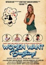 Watch Women Want Everything! Fmovies