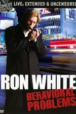 Watch Ron White: Behavioral Problems Fmovies