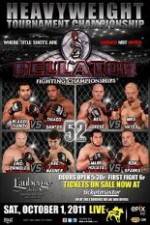 Watch Bellator 52 Fighting Championships Fmovies