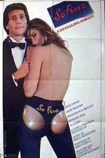 Watch So Fine Fmovies