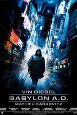 Watch Babylon AD Fmovies