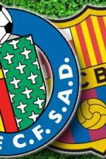 Watch Getafe vs Barcelona Fmovies