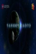 Watch Target Earth Fmovies