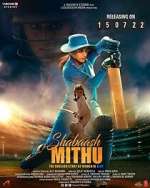 Watch Shabaash Mithu Fmovies
