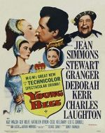 Watch Young Bess Fmovies