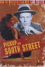Watch Pickup on South Street Fmovies