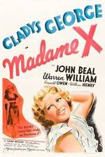 Watch Madame X Fmovies