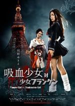 Watch Vampire Girl vs. Frankenstein Girl Fmovies