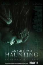 Watch An American Haunting Fmovies