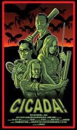 Watch CICADA! Fmovies