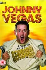 Watch Johnny Vegas Live At The Benidorm Palace Fmovies