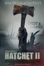 Watch Hatchet II Fmovies
